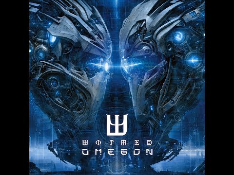 Wormed - 2024 - Omegon (Technical Brutal Death, DR11)