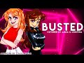 Busted From Phineas And Ferb 10 Hour Version Covered By Anna Cristina Vee