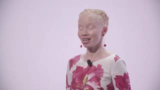 Davos 2020 - The Beauty of Inclusion