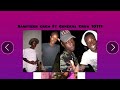 Woza December Sanitizer Crew Ft General Crew 10111