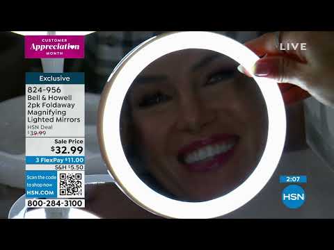 HSN | Gifts for the Gal with Val - Mother's Day Gifts Special 04.28.2023 - 12 PM