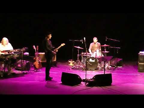 Move On - Main Street Blues