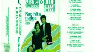Download lagu Rap Hita Na Dua-Charles Simbolon duet Rita Butar-butar #TempoDoloe mp3