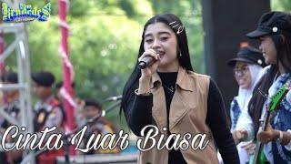 Download lagu Cinta luar biasa vivi artika new kendedes live tawun ngawi mp3