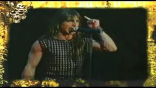 RATA BLANCA ABRAZANDO AL ROCK AND ROLL