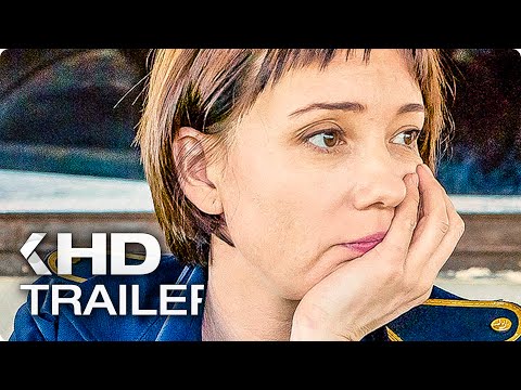 VOM LOKFÜHRER, DER DIE LIEBE SUCHTE Trailer German Deutsch (2019)