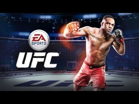 EA SPORTS™ UFC Android GamePlay #1