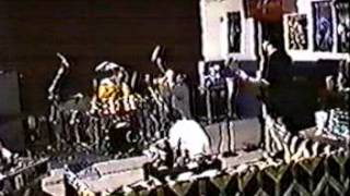 Deftones - Bojangles Club - 04 Bumble D Rehearsal