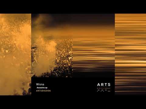 Wisna -  Snow Circle (Original Mix) [ARTSDIG006]