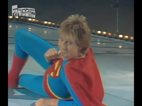 Plastic Bertrand - Ça Plane Pour Moi (1977) Tv - 18.02.1979 /LowQ