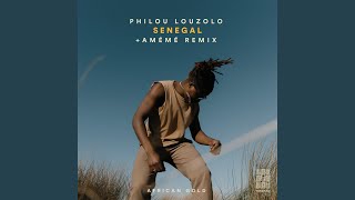 Philou Louzolo - Senegal video