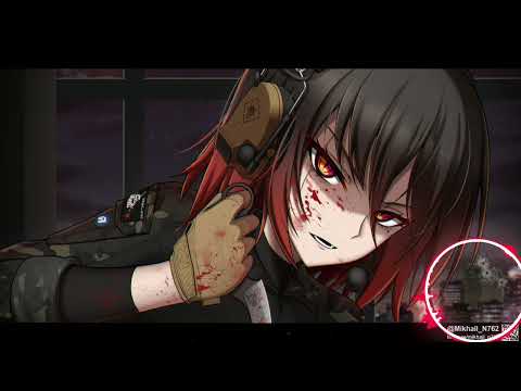Nightcore (Imagine Dragons - Natural)