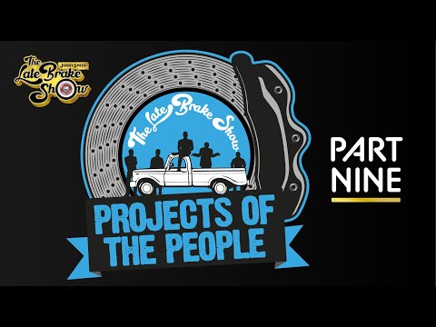 YOUR Project Cars and Builds - PART 9 of Projects of the People
