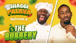 Download lagu THE ROBBERY | Broda Shaggi, Saga, Jide Josoko, Shaffy Bello, Phyna [SHAGGI PALAVA S2E4] mp3