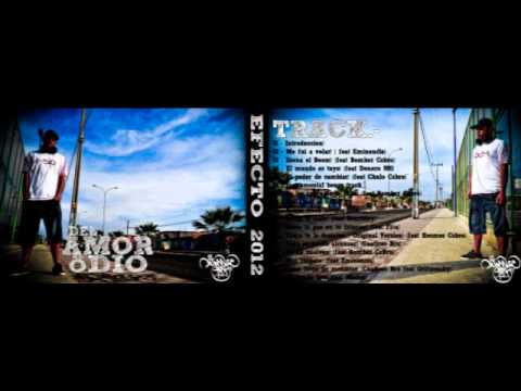 04 - Efecto feat Denero - El mundo es tuyo!