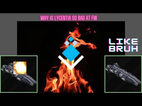 Roblox Starscape, I give up on Lycentia at this point lol