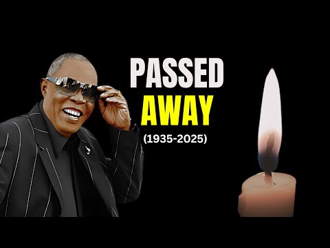 10 American Icons Who Died Today - Heartbreaking Tribute