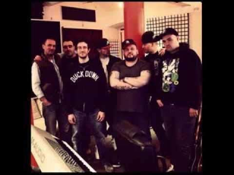 Magellano, Inkognito Popara, Red, Target, Baby Dooks & General Woo - Nikola Tesla (Bronson Tribute)