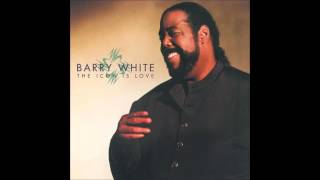 Barry White - I Only Want To Be With You