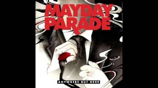 Mayday Parade - The Memory (audio)