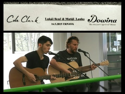 Crossroads - Now I See who You Are - Lukáš Benč & Matúš Lauko (TRNAVA 16.5.20
