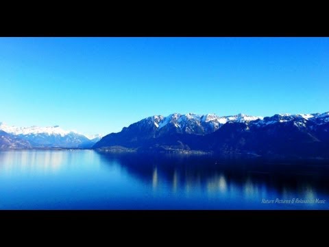 Relax Music - Images Nature HD - Musica Relajacion - Buddhist Meditation Music - Zen Garden ⊱╮