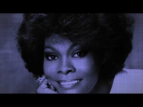 Dionne Warwick – After The Love Has Gone (Earth, Wind & Fire's song)