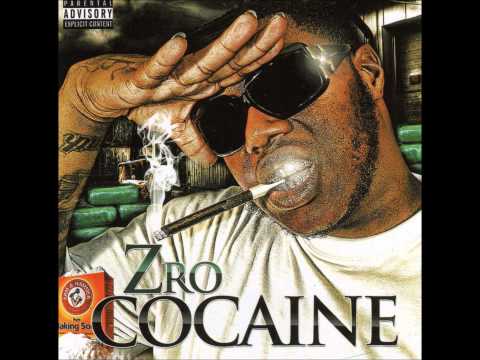 Z-Ro - I Don't Give  A Damn