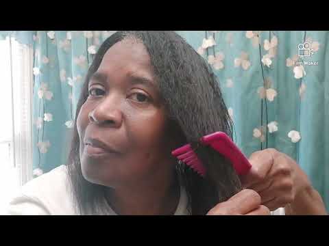 A  Clarifying shampoo from my childhood 😊