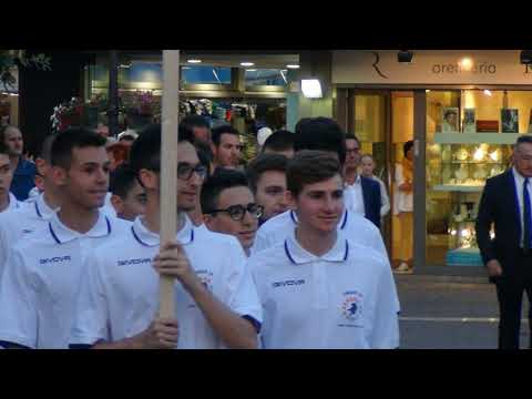 FINALI NAZIONALI U16 AURORA BASKET JESI