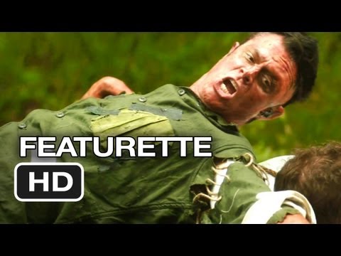 Nature Calls (Featurette)