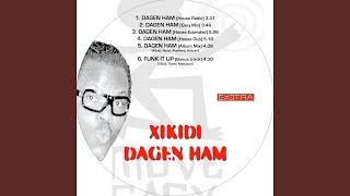 Dagen Ham (House Extended)