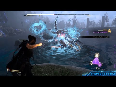 Forspoken - All Abominations Locations & Fights (Secret Superbosses)