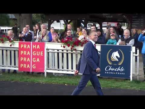 Wireless - vítěz EJC Middle 2019 - předávání cen