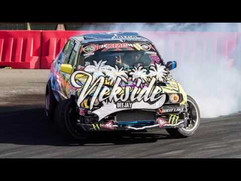 ☆DJ NEKSIDE X Alain Ajax-Si l'amour..[ZoukRemiXx ]♡TiiChùù 2K17