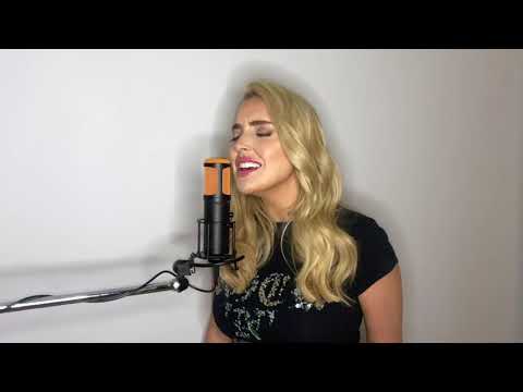 EASY ON ME - ADELE | Holly Ellison COVER