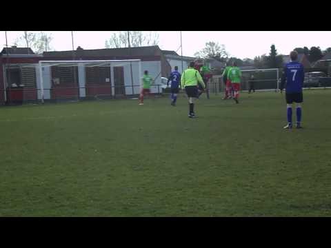 KFCM Hallaar - KV Westmalle