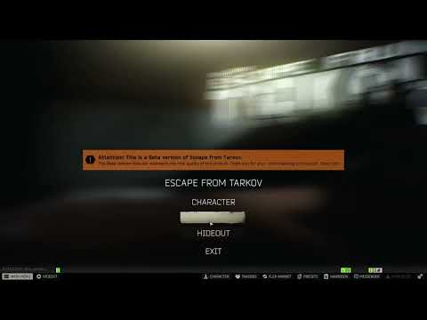 Gunsmith Part 8 in 30 seconds - Patch 0.13 -  Escape From Tarkov