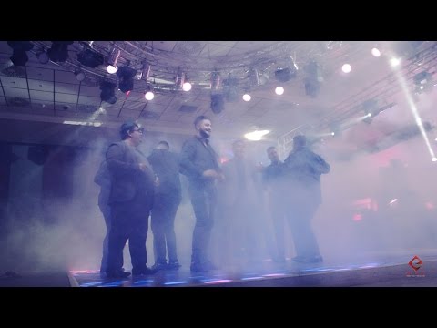 Ork. Veseli Decaci & Adlan i Denis -  Chaj number one ( STUDIO ELITE PRO)