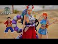 Yamato One Piece Odyssey