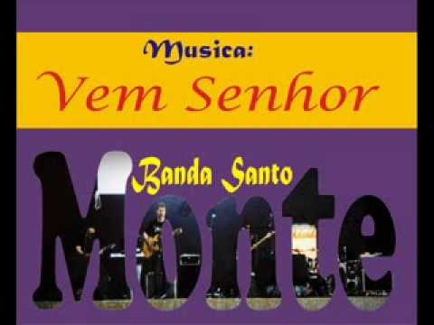 Vem Senhor video