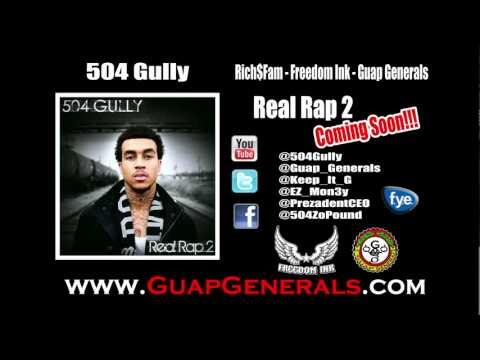 504 Gully & Mon3y - Lazy Afternoon