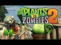 Plants vs Zombies 2 - Серия 1 