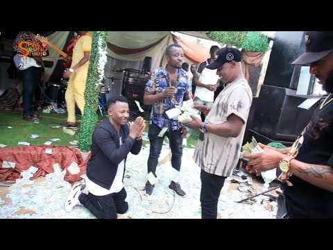 UWELU BOY | STANLEY O IYONAWAN | AGBAKPAN OLITA - EMWEN EVBUEBO REMIX  [LATEST BENIN MUSIC VIDEO]