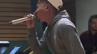 Ozuna Cantando Monotonía En Vivo ( Vídeo Oficial )
