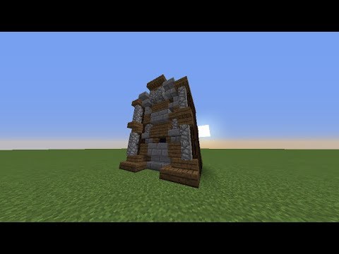 KingDom Balorix #2 deel van de muur