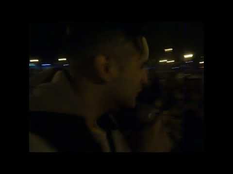 DELIAN vs CRISTO | 4tos | 4ta fecha Laferrere Freestyle (Escenario)