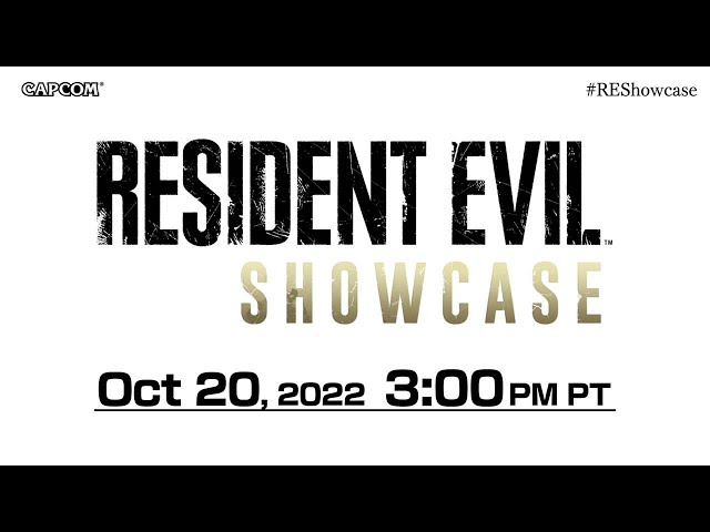 Resident Evil Showcase: Resident Evil 4, demo, extras mais!