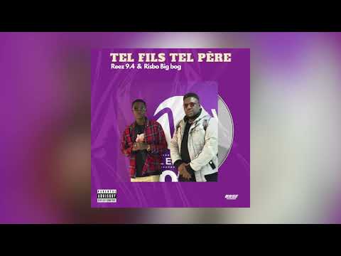 Reez 9.4  - Validé ft. Risbo Big Bog  (Bonus track)