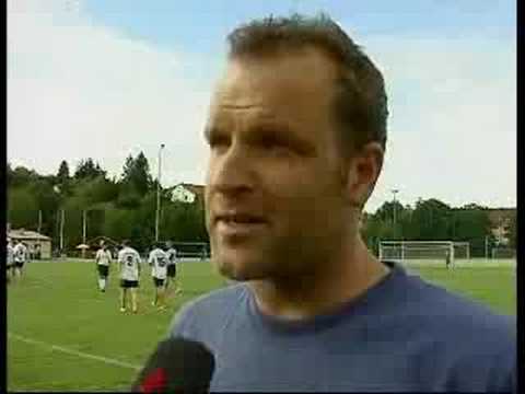 ASV Rimpar - SV Mitterteich